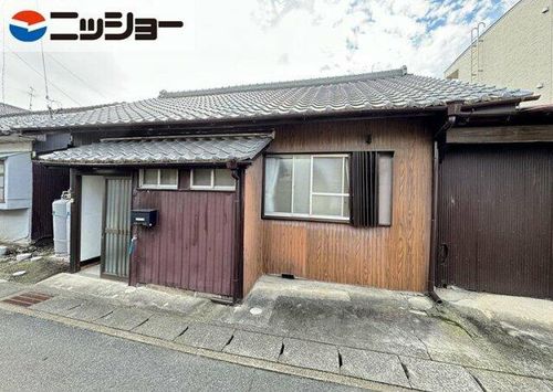 愛知県岩倉市八剱町郷(一戸建)の賃貸物件の外観