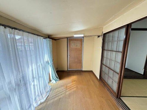 愛知県岩倉市八剱町郷(一戸建)の賃貸物件の内装