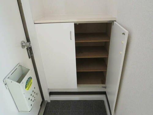 ハイツ山中のその他画像