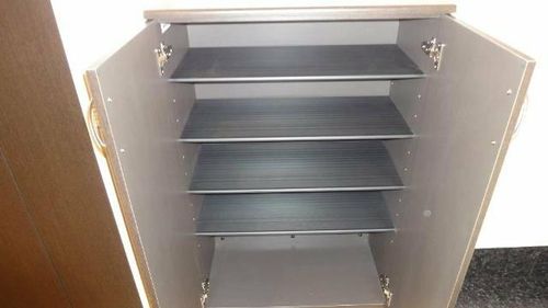 オアシス・せとの内装