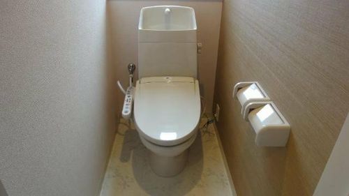 オアシス・せとの内装