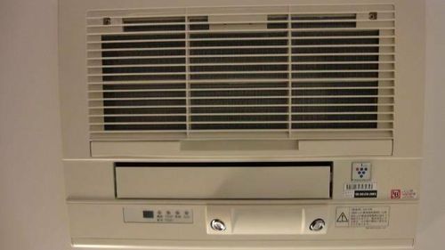 オアシス・せとの風呂