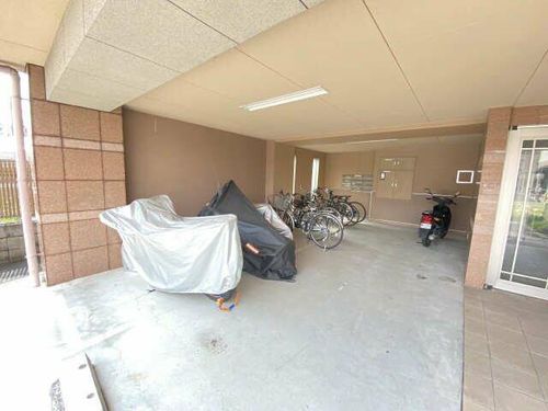 グリーンリーフ川名山のその他画像