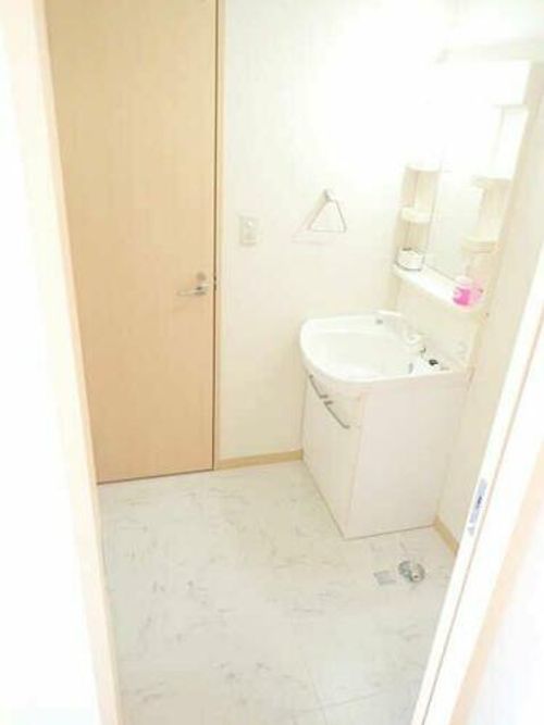 アルテシアの内装