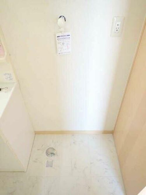 アルテシアの内装