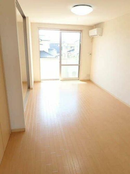 アルテシアの居間