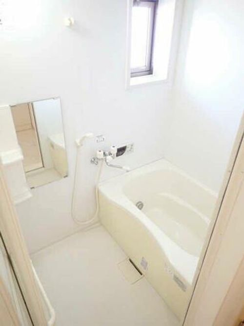 アルテシアの風呂