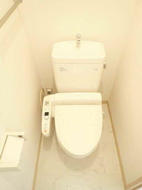 アルテシアの内装