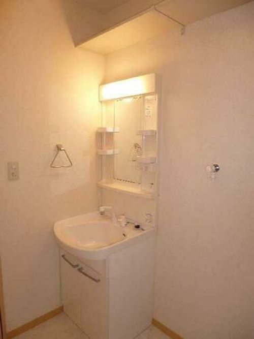 アルテシアの内装