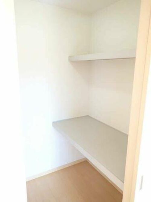 アルテシアの内装