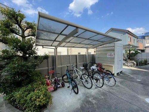 Bell クラヴィエ Aのその他画像