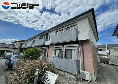 Bell クラヴィエ Aの外観