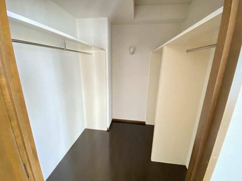 HILLTOP HOUSE SONOYAMAの内装