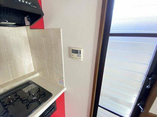 HILLTOP HOUSE SONOYAMAのその他画像