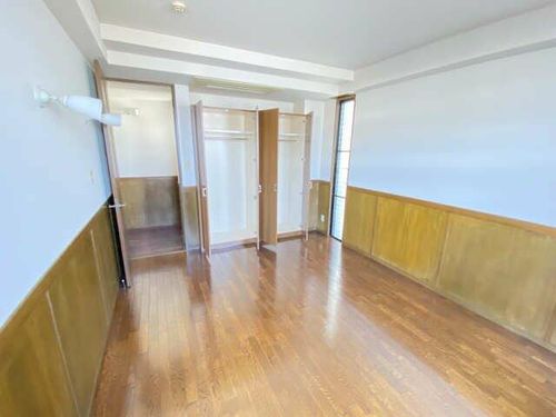 HILLTOP HOUSE SONOYAMAの内装