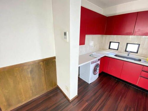 HILLTOP HOUSE SONOYAMAのキッチン