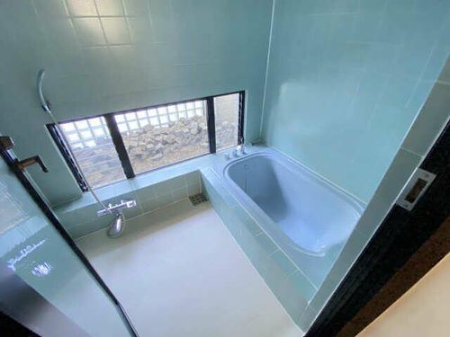 HILLTOP HOUSE SONOYAMAの風呂