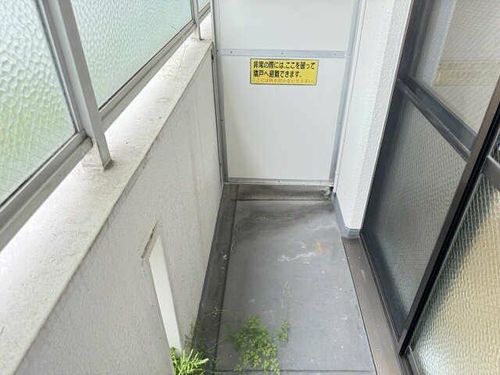 クオリシティ山手の内装