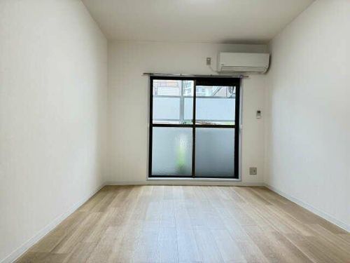 クオリシティ山手の内装