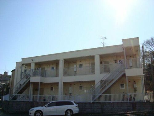 シティハイツワシヅのその他画像