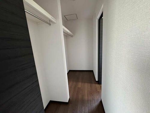 愛知県清須市新清洲3丁目(一戸建)の賃貸物件の内装