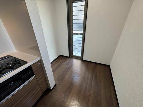 愛知県清須市新清洲3丁目(一戸建)の賃貸物件の居間