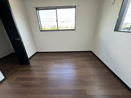 愛知県清須市新清洲3丁目(一戸建)の賃貸物件の内装