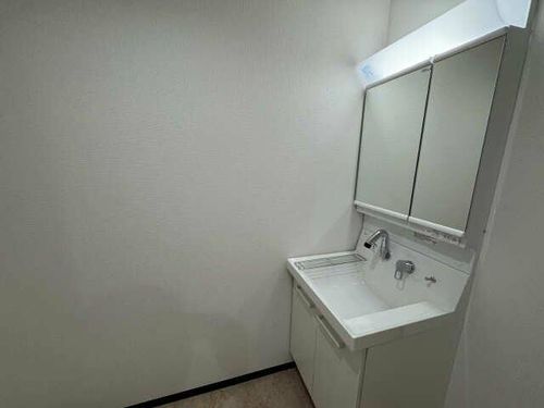 愛知県清須市新清洲3丁目(一戸建)の賃貸物件の内装