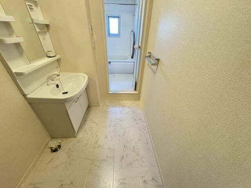 ファイン・ヒル大森の内装