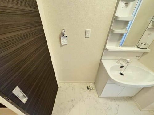 ファイン・ヒル大森の内装