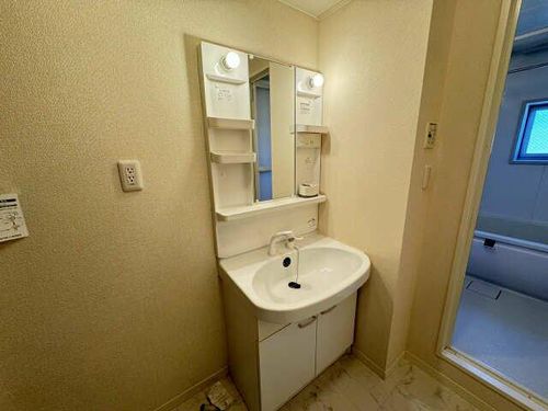 ファイン・ヒル大森の内装