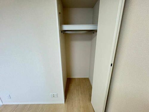 ファイン・ヒル大森の内装