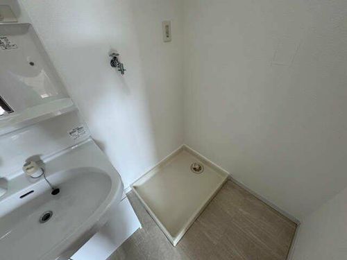 ファミールモリの内装