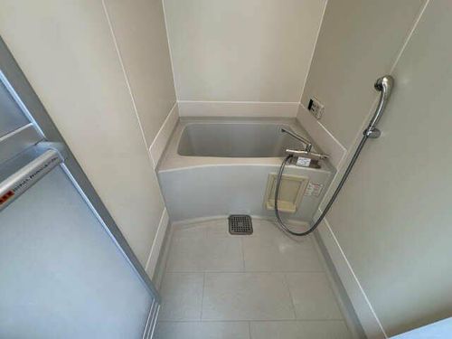 ファミールモリの風呂