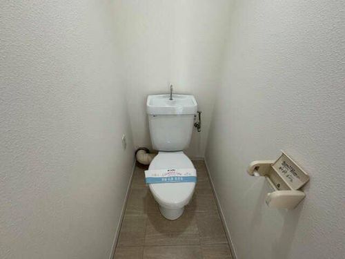 ファミールモリの内装