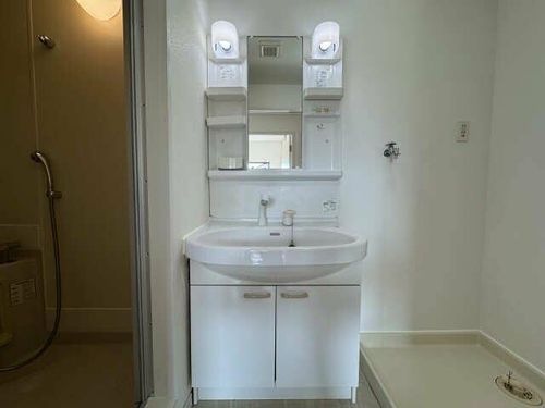 ファミールモリの内装