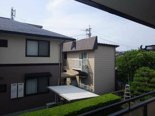 ゆめぴあ社台N棟のその他画像