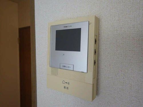 ゆめぴあ社台N棟のその他画像