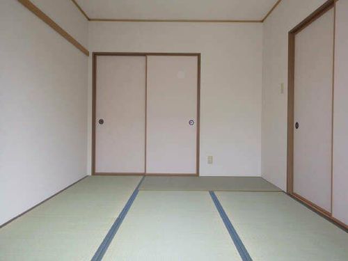 ゆめぴあ社台N棟の内装