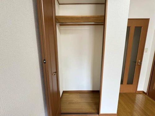 フェリシア本山の内装
