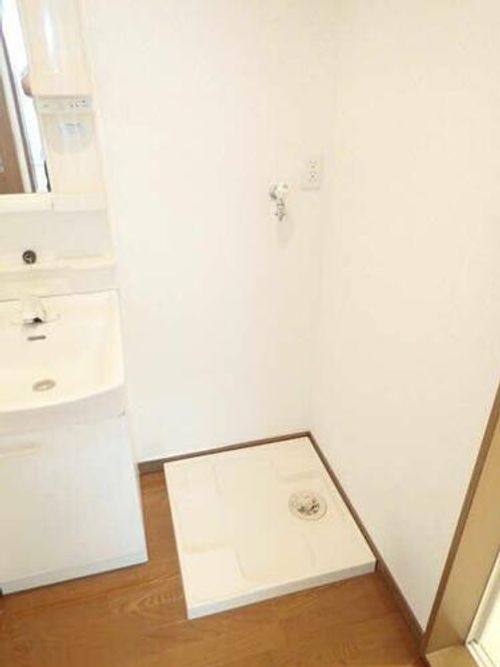 サンライズ Aの内装
