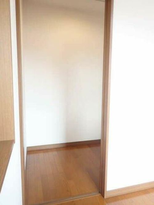 サンライズ Aの内装