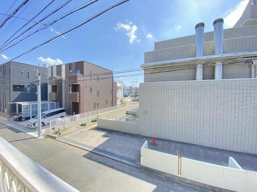 ビイエムハイツのその他画像