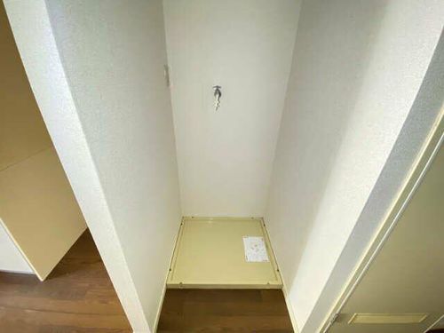 ビイエムハイツの内装