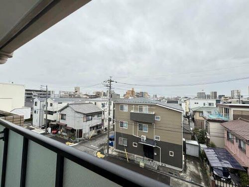 ハイツ山崎のその他画像