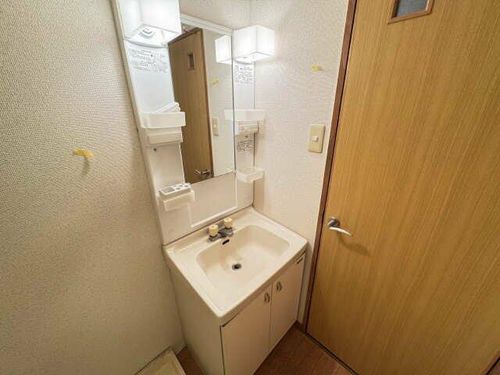 ハイツ山崎の内装