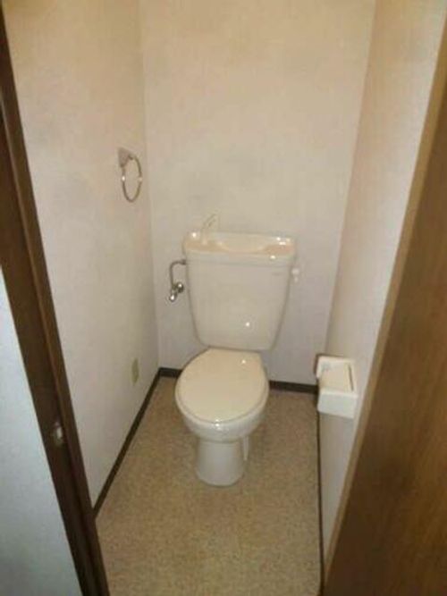 Muse Mizuhoの内装