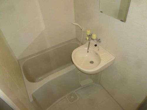 Muse Mizuhoの内装