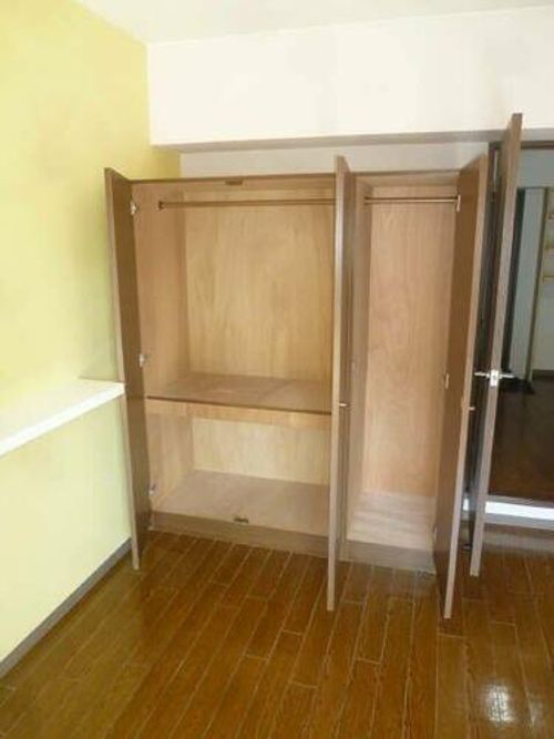 Muse Mizuhoの内装