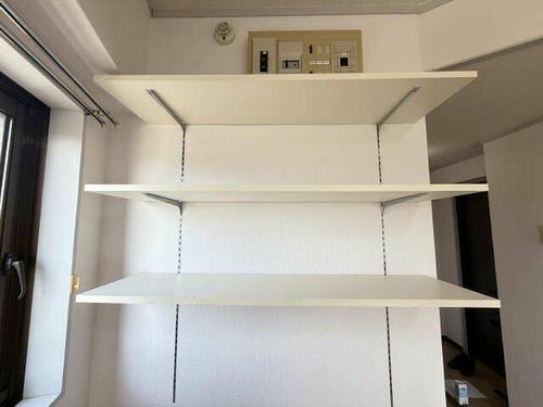 プチマンション江南の内装